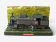 Parn� lokomotiva 423.001