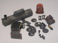 Parn� lokomotiva 423.001