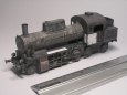 Parn� lokomotiva 423.001