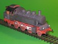 Parn� lokomotiva BR-64