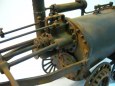 parn� lokomotiva Invicta