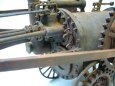 parn� lokomotiva Invicta