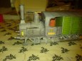 parni lokomotiva M112 003