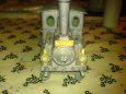 parni lokomotiva M112 003