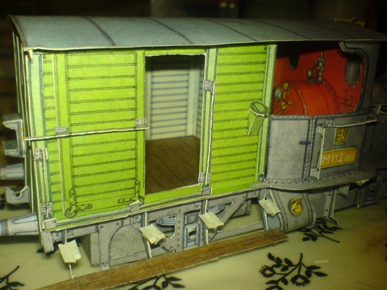 parni lokomotiva M112 003 (Plná velikost v novém okně) parni lokomotiva M112 003