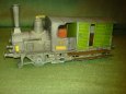 parni lokomotiva M112 003
