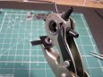 Parn� lokomotiva Ty-23 + vagony typ 3W