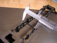 Parn� lokomotiva Ty-23 + vagony typ 3W