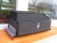 Parn� lokomotiva Ty-23 + vagony typ 3W