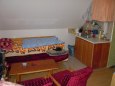 Parn� lokomotiva Ty-23 + vagony typ 3W