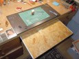 Parn� lokomotiva Ty-23 + vagony typ 3W