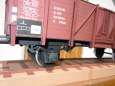 Parn� lokomotiva Ty-23 + vagony typ 3W