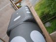 Parn� lokomotiva Ty-23 + vagony typ 3W