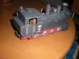 Parn� lokomotiva U46.001 Resita