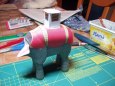 Parn� slon a osobn� vagon