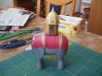 Parn� slon a osobn� vagon