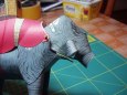 Parn� slon a osobn� vagon