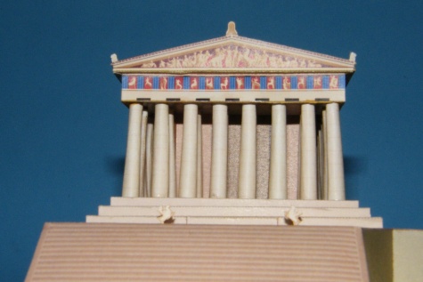 Parthenon Parthenon