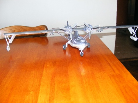 PBY-5  CATALINA