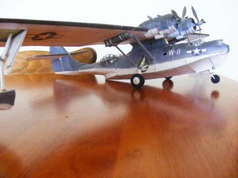 PBY-5  CATALINA