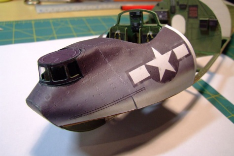 PBY-5A Catalina