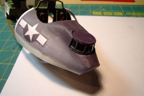 PBY-5A Catalina