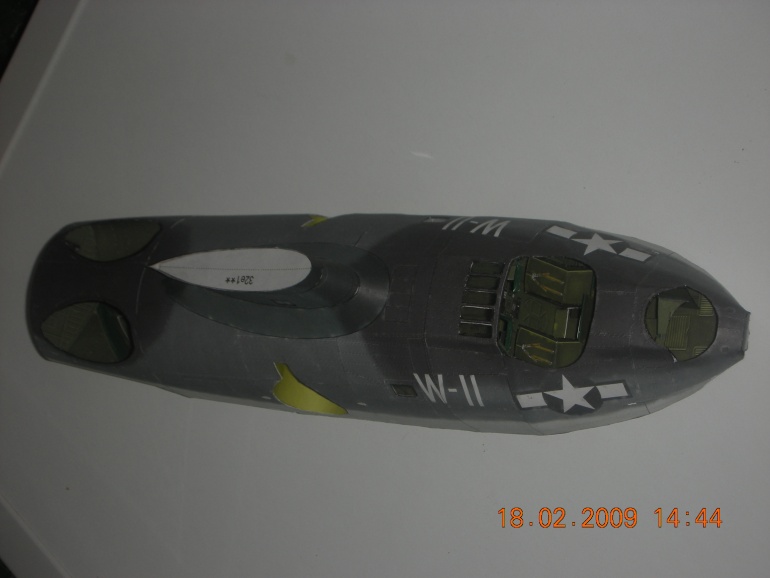 PBY Catalina (Plná velikost v novém okně) PBY Catalina