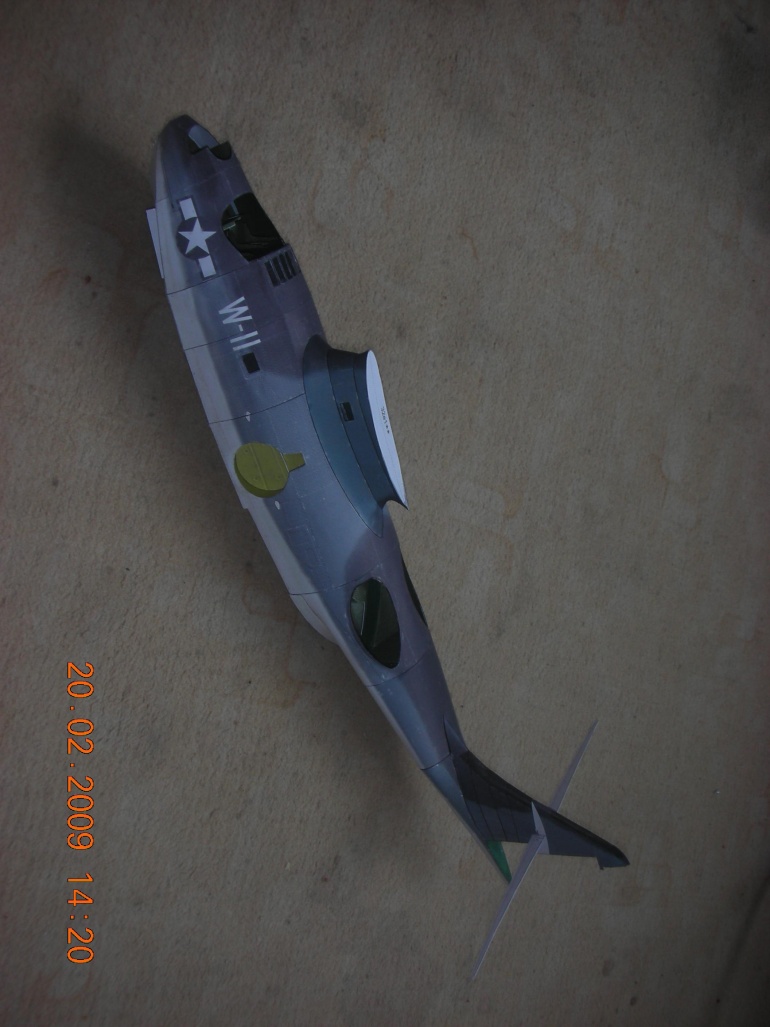 PBY Catalina (Plná velikost v novém okně) PBY Catalina