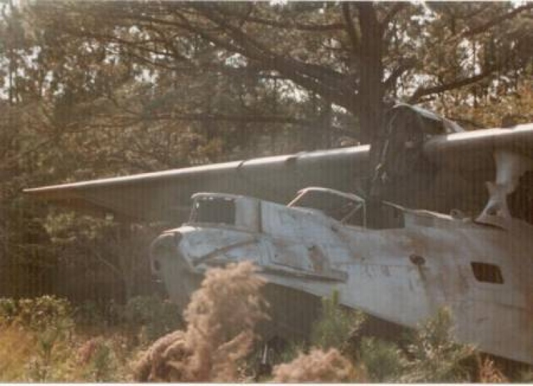 PBY Catalina (Plná velikost v novém okně) PBY Catalina