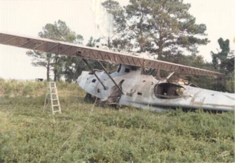PBY Catalina PBY Catalina