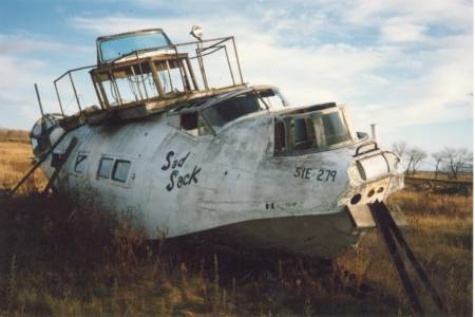 PBY Catalina