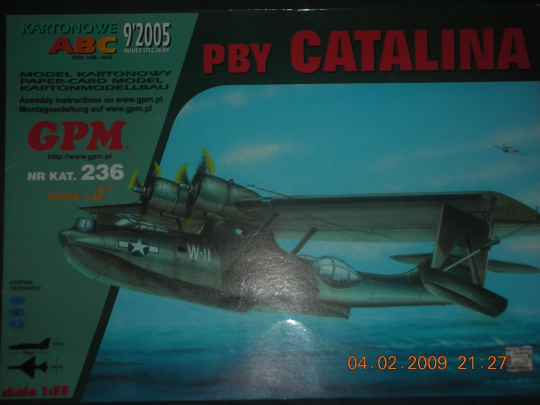 PBY Catalina