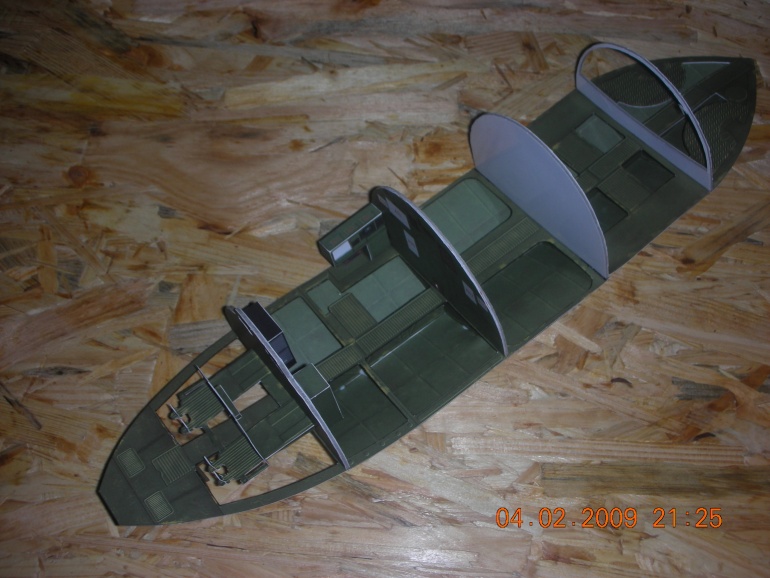PBY Catalina (Plná velikost v novém okně) PBY Catalina