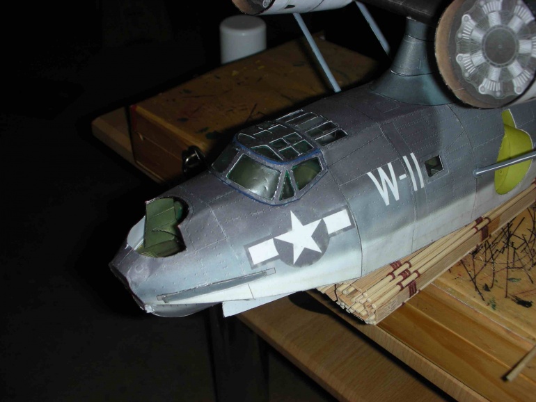 PBY Catalina (Pln� velikost v nov�m okn�) PBY Catalina
