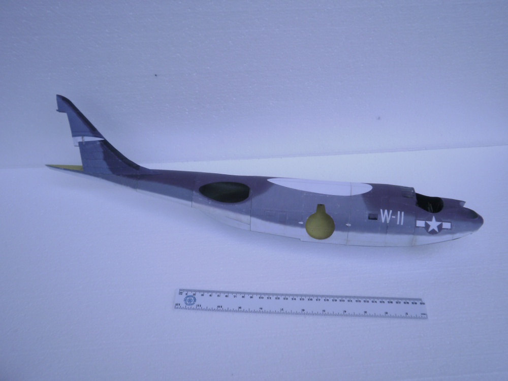 PBY Catalina (Plná velikost v novém okně) PBY Catalina