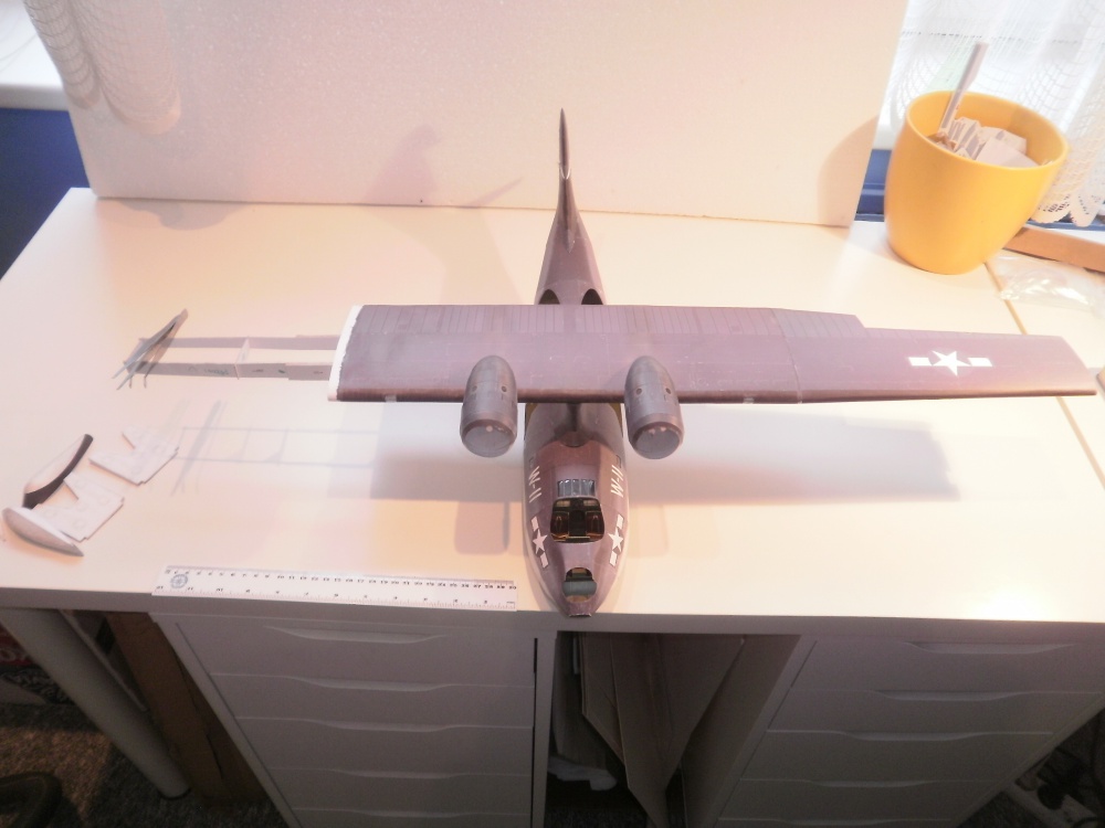 PBY Catalina (Plná velikost v novém okně) PBY Catalina