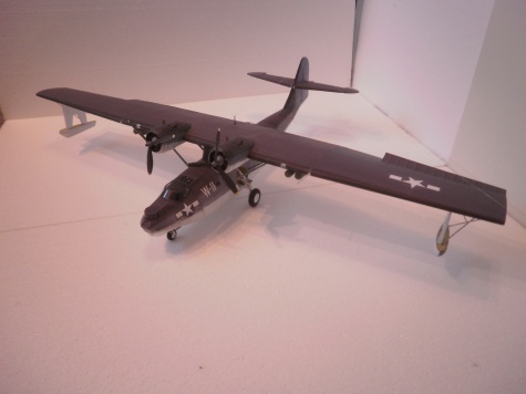 PBY Catalina