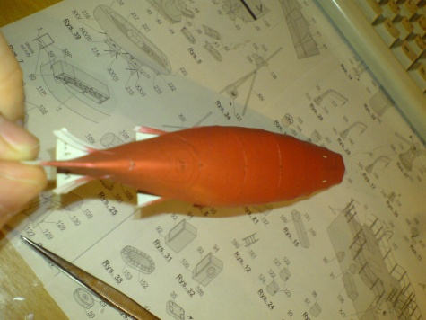 PC-553 PC-553