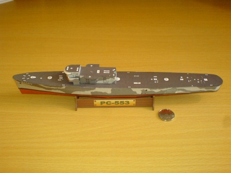 PC-553 PC-553