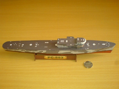 PC-553 PC-553