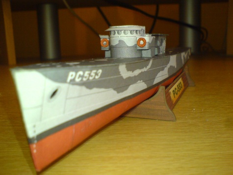 PC-553 PC-553