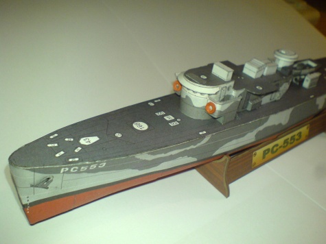 PC-553 PC-553