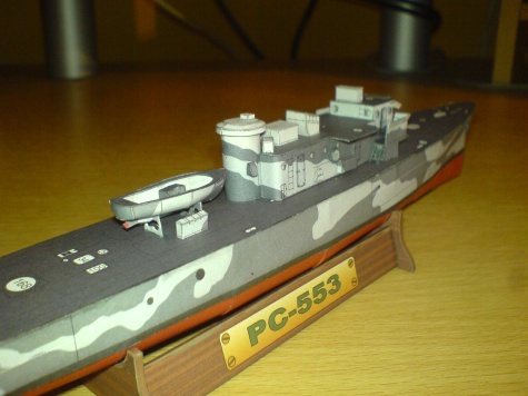PC-553
