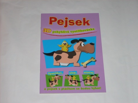 Pejsek Pejsek
