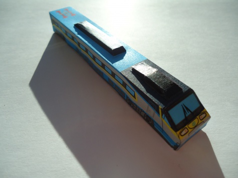 Pendolino 680 Pendolino 680