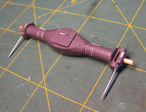 Perlini 105F Perlini 105F