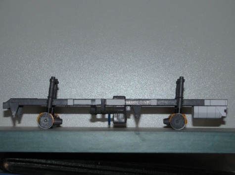 Perlini 105F Perlini 105F