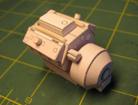 Perlini 105F Perlini 105F