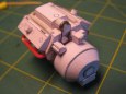 Perlini 105F