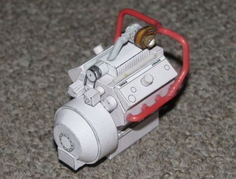 Perlini 105F Perlini 105F
